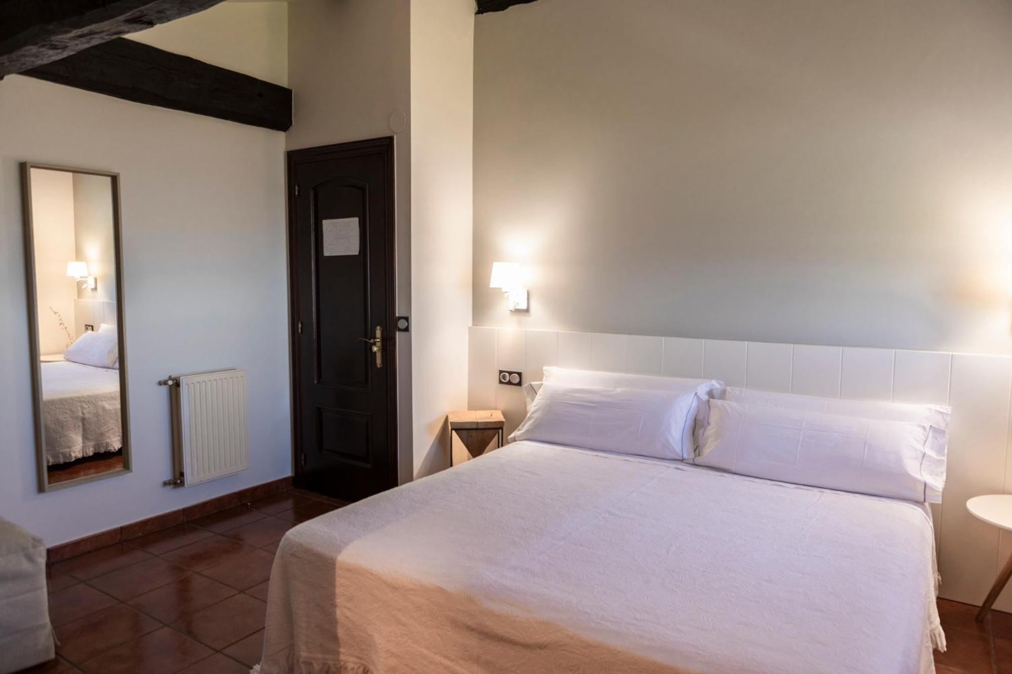 Agroturismo Montefrio Urnieta Zimmer foto