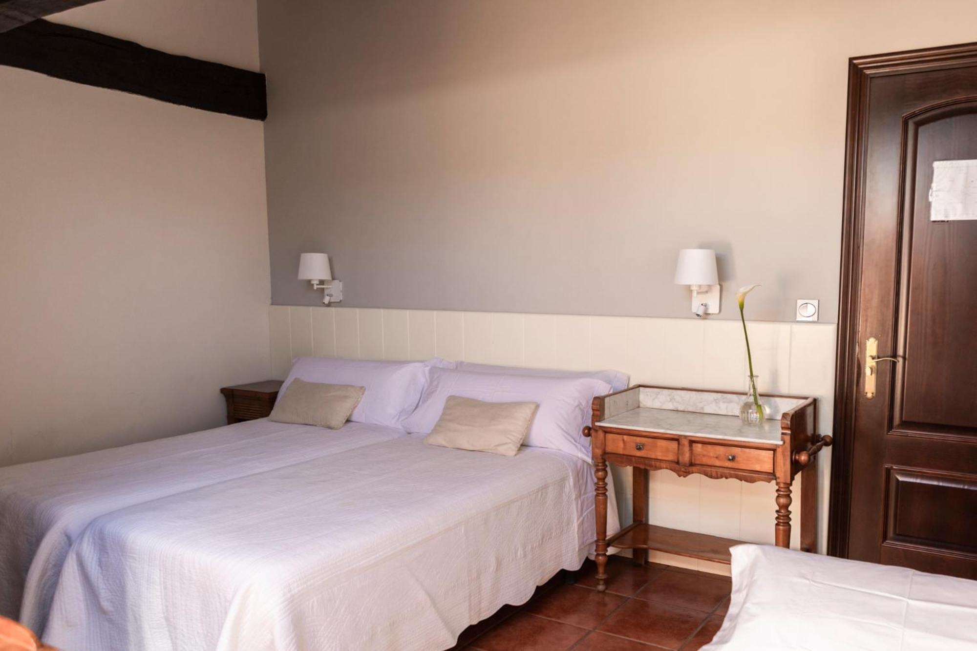 Agroturismo Montefrio Urnieta Zimmer foto