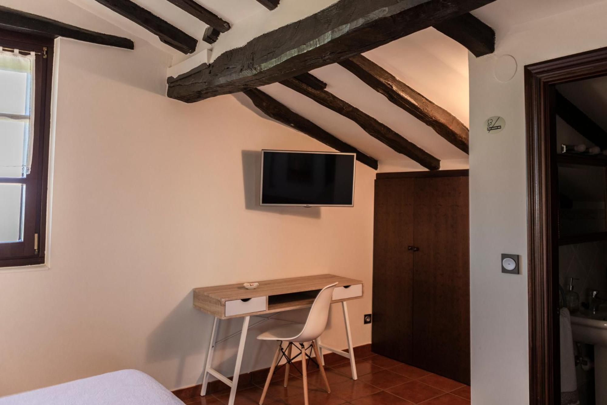 Agroturismo Montefrio Urnieta Zimmer foto