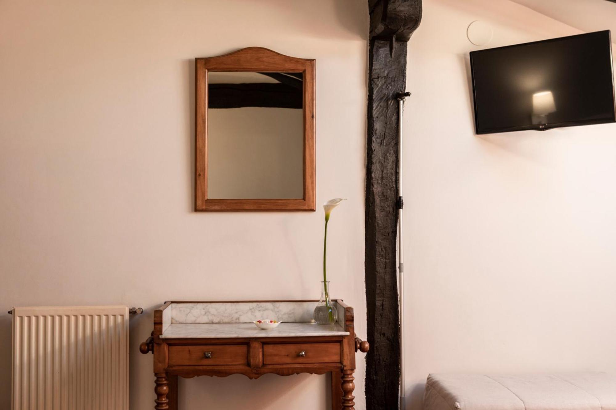 Agroturismo Montefrio Urnieta Zimmer foto