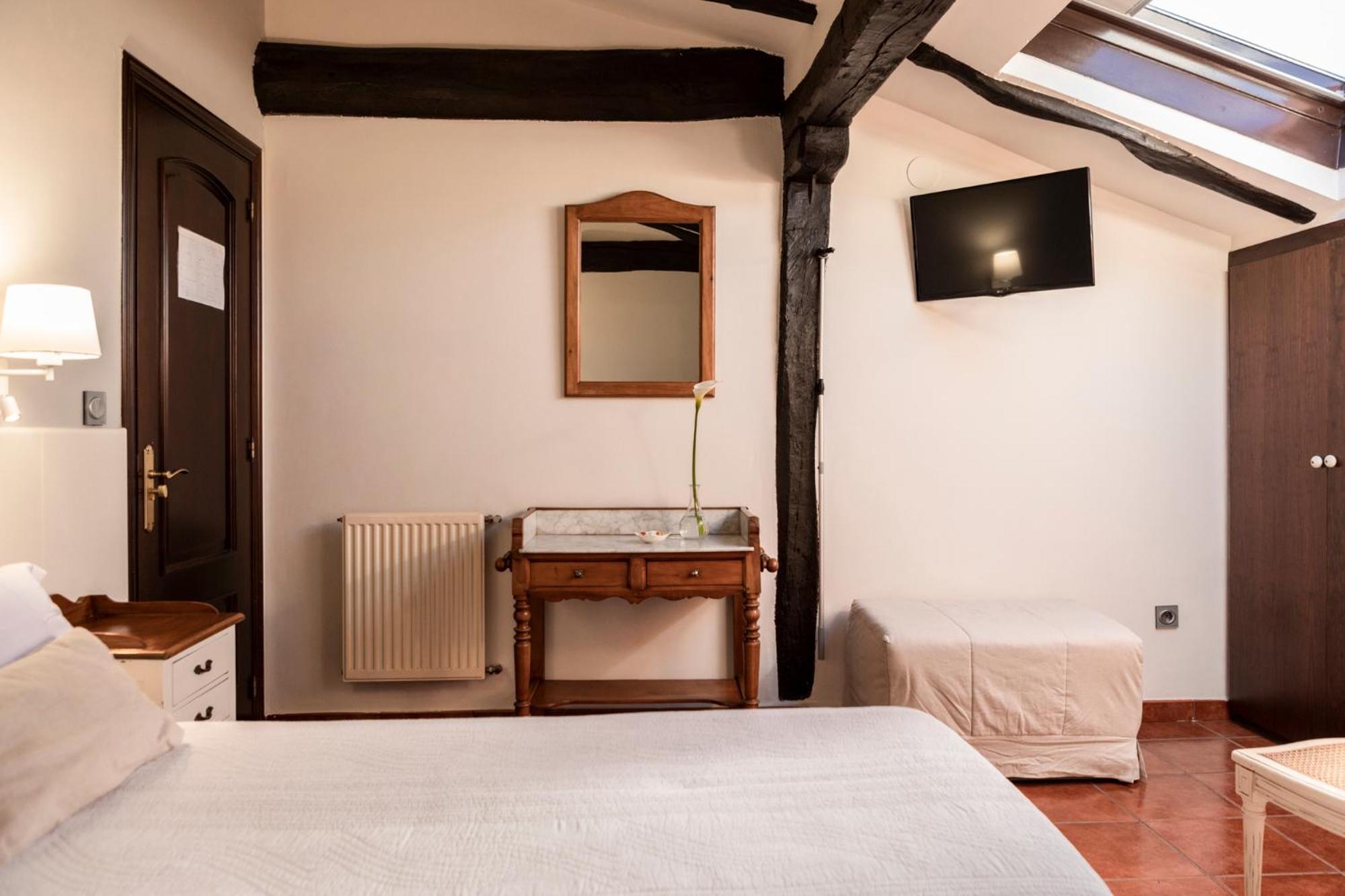 Agroturismo Montefrio Urnieta Zimmer foto