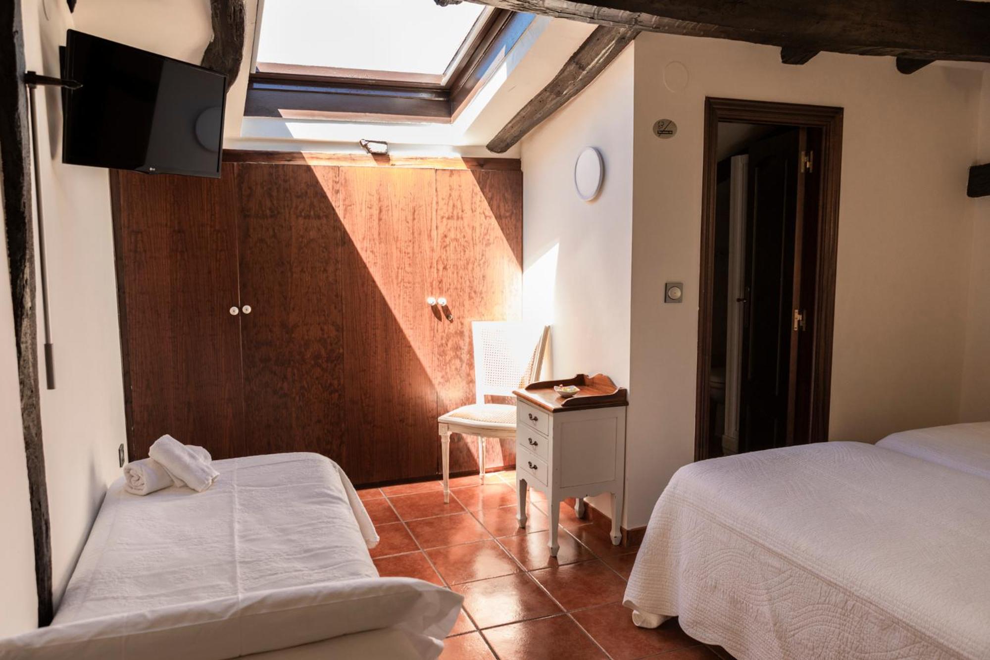 Agroturismo Montefrio Urnieta Zimmer foto