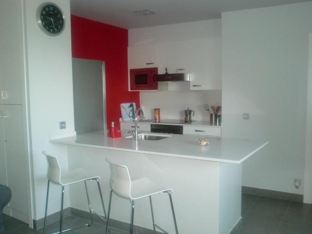 Agroturismo Montefrio Urnieta Zimmer foto